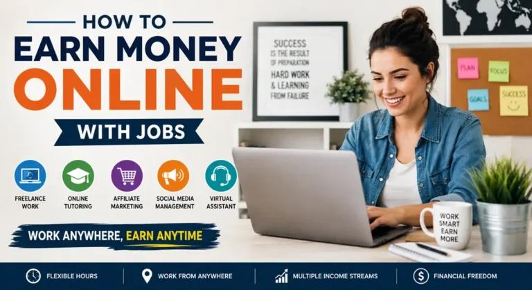 Earn Money